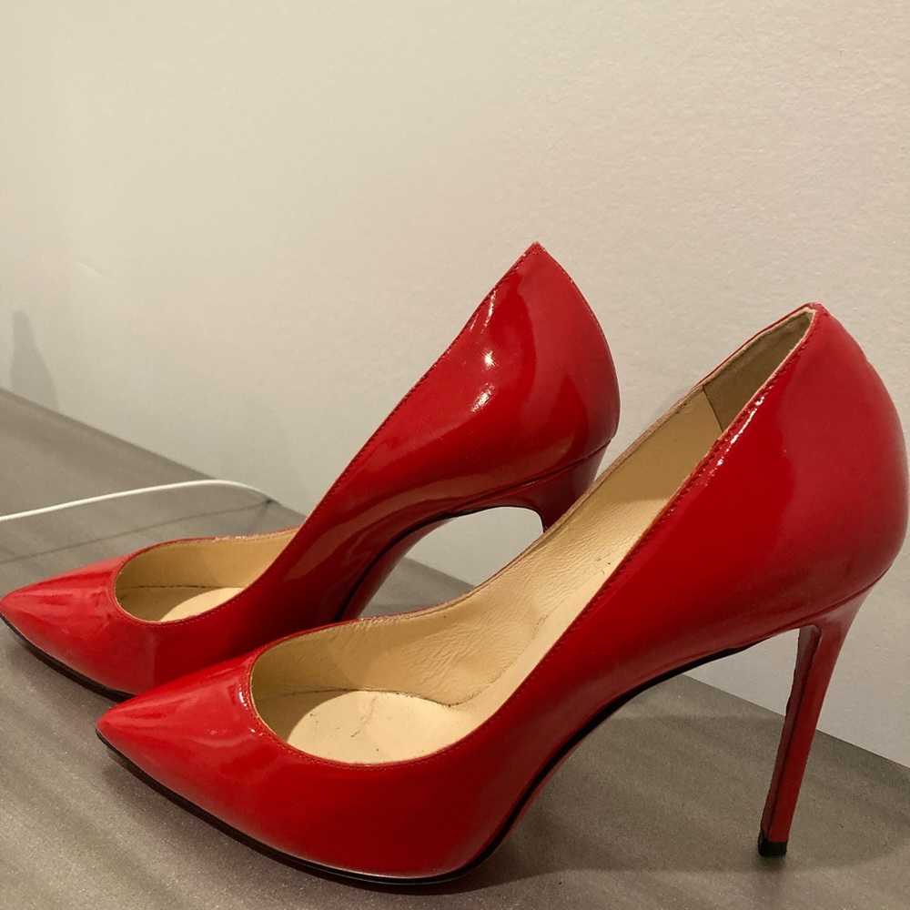 Red Louboutin